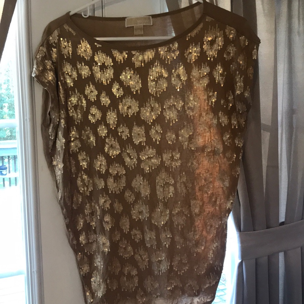 Michael Kors shirt